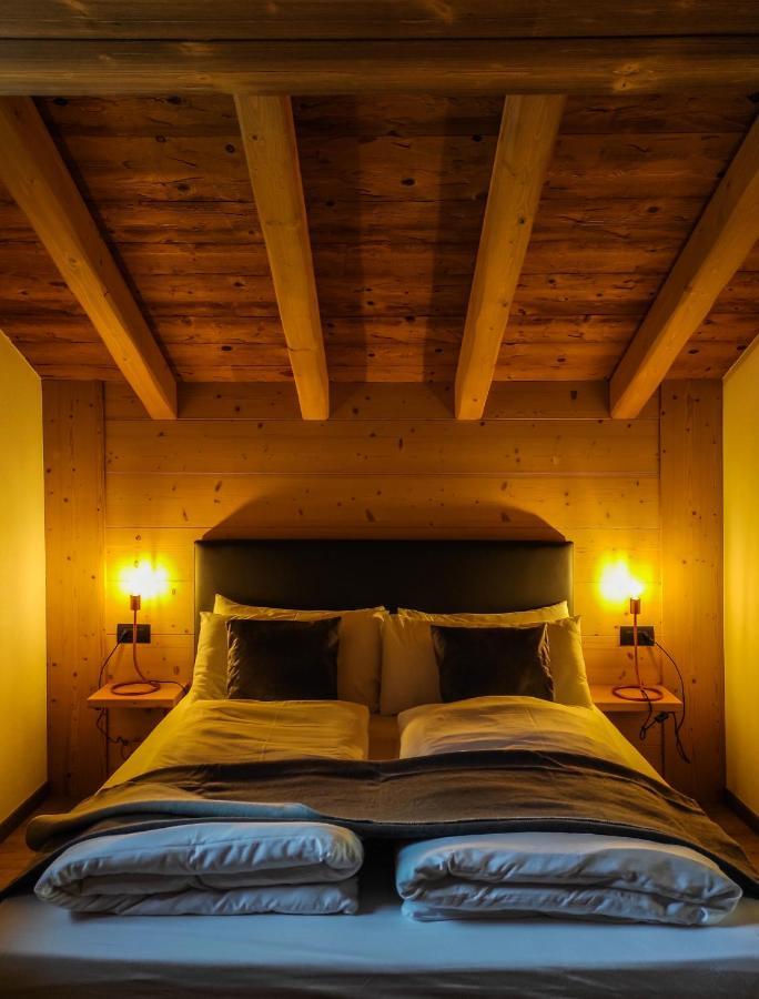 Nix & Nivis Chalet Λιβίνιο Εξωτερικό φωτογραφία