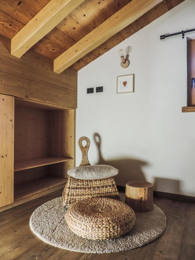 Nix & Nivis Chalet Λιβίνιο Εξωτερικό φωτογραφία