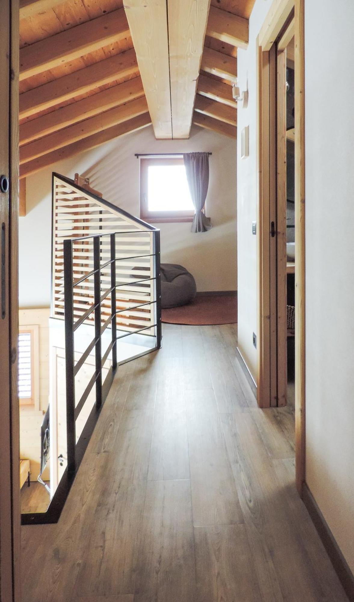 Nix & Nivis Chalet Λιβίνιο Εξωτερικό φωτογραφία