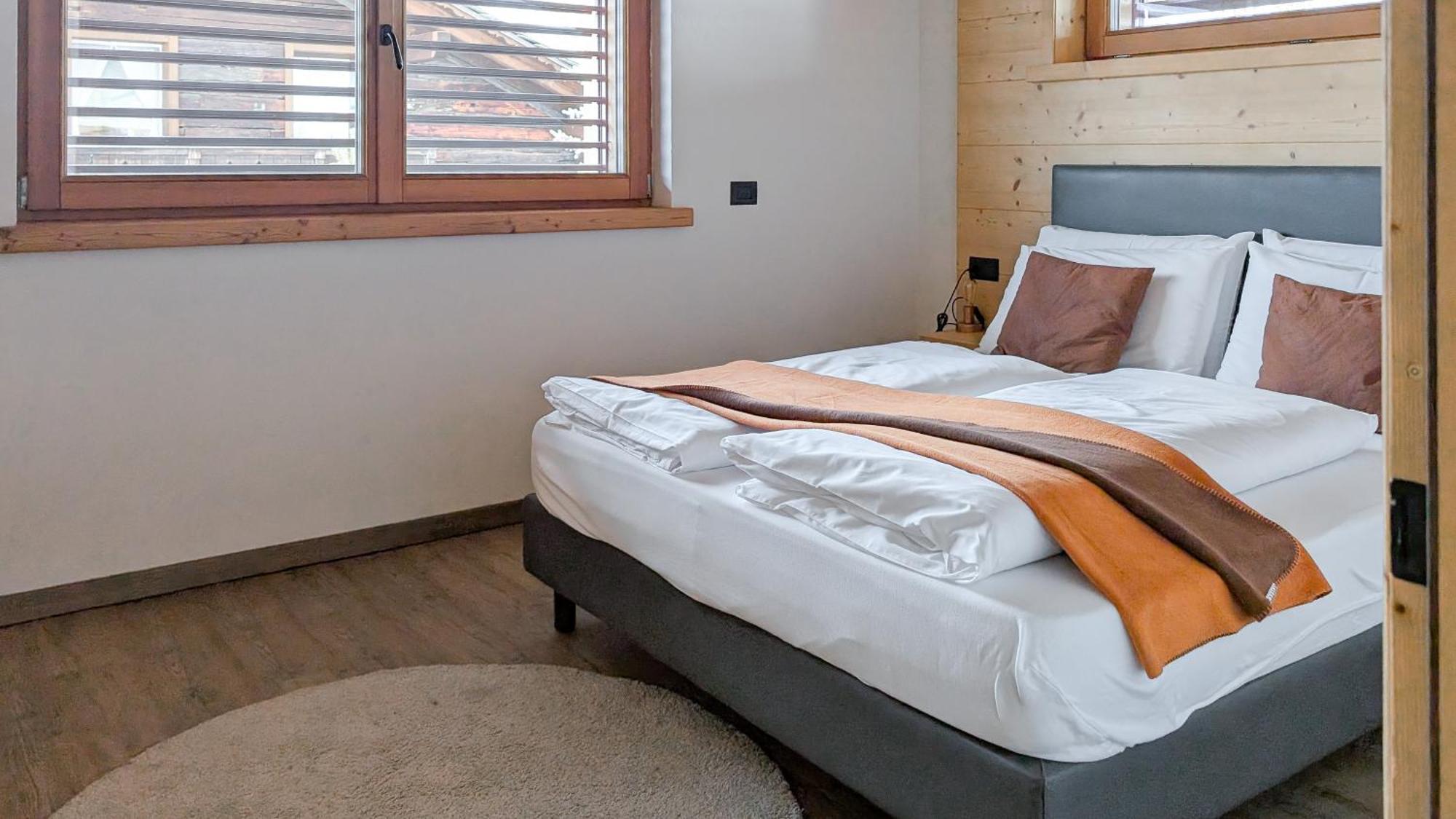 Nix & Nivis Chalet Λιβίνιο Εξωτερικό φωτογραφία